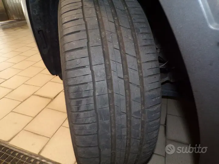 Hyundai Tucson 2023 photo 5