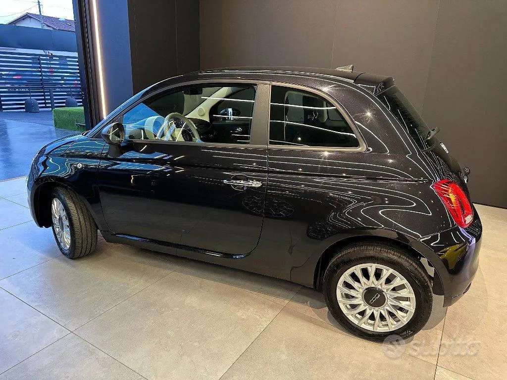 Fiat 500 2023 photo 4