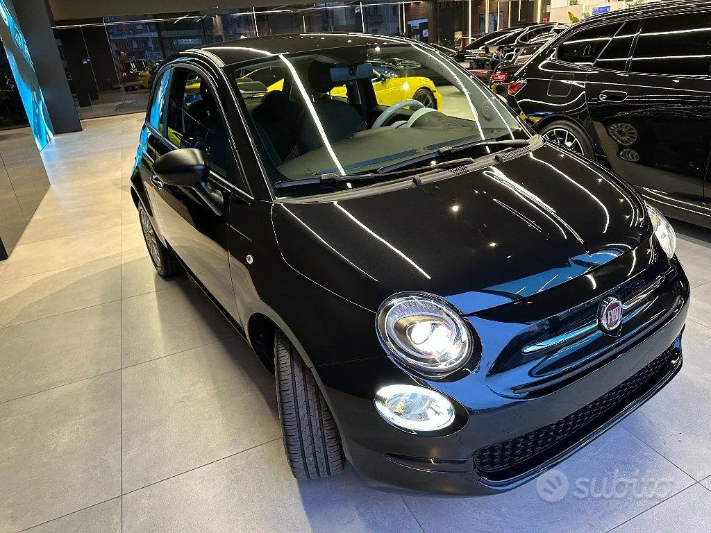 Fiat 500 2023 photo 3
