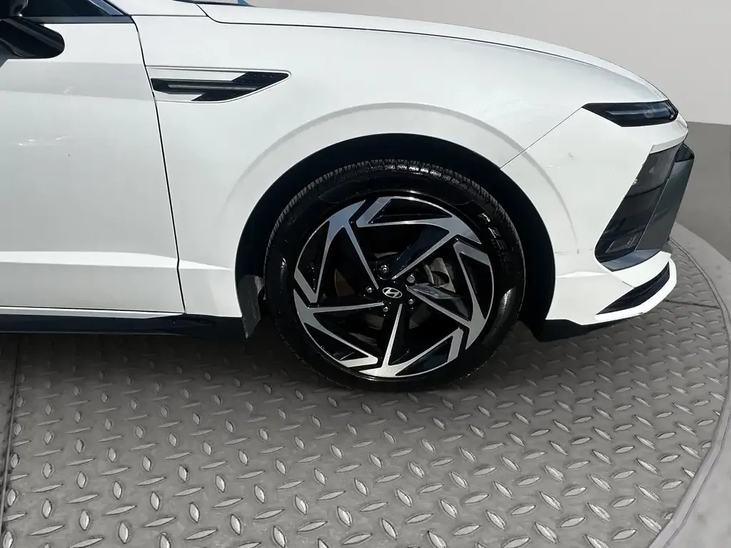 Hyundai Sonata 2025 photo 2