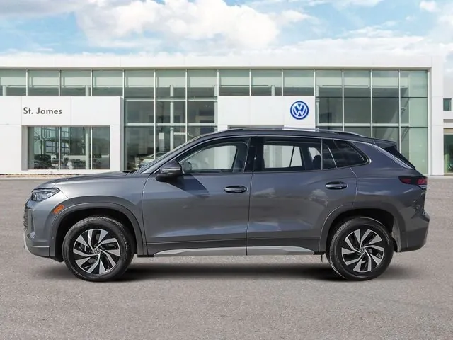 Volkswagen Tiguan 2026 photo 2