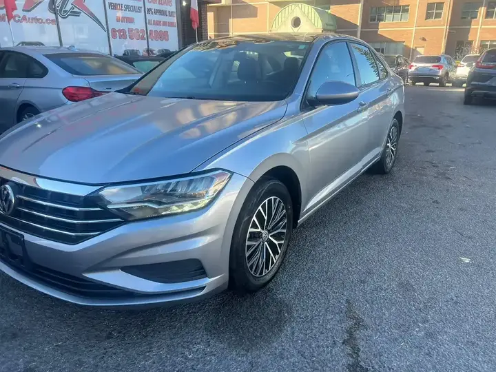 Volkswagen Jetta