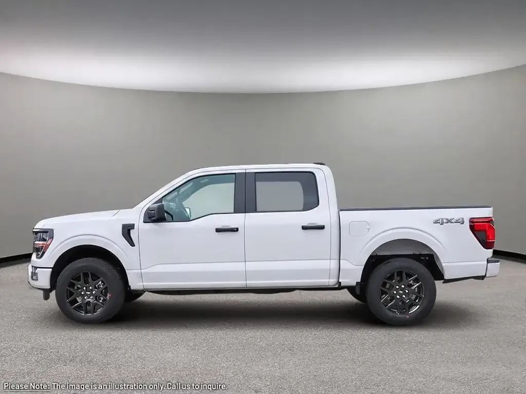 Ford F-150 2026 photo 3