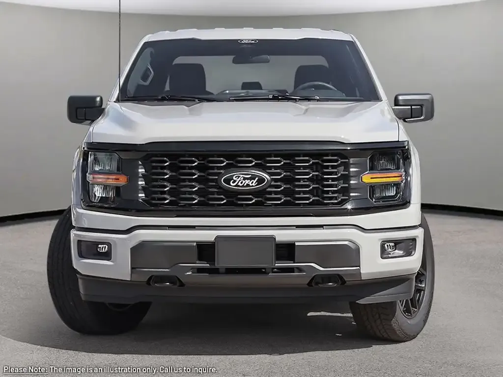 Ford F-150 2026 photo 2