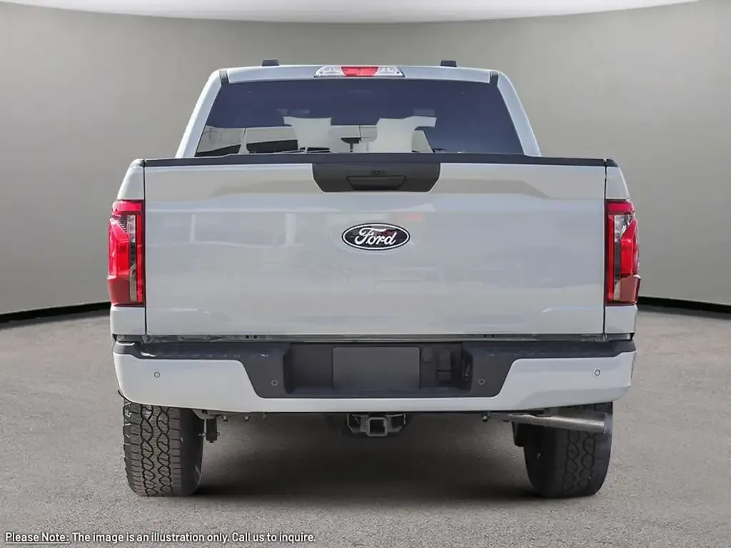 Ford F-150 2026 photo 5