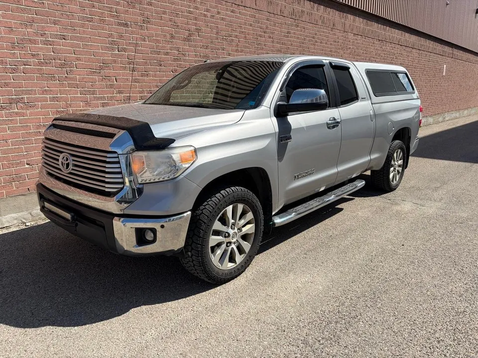 Toyota Tundra