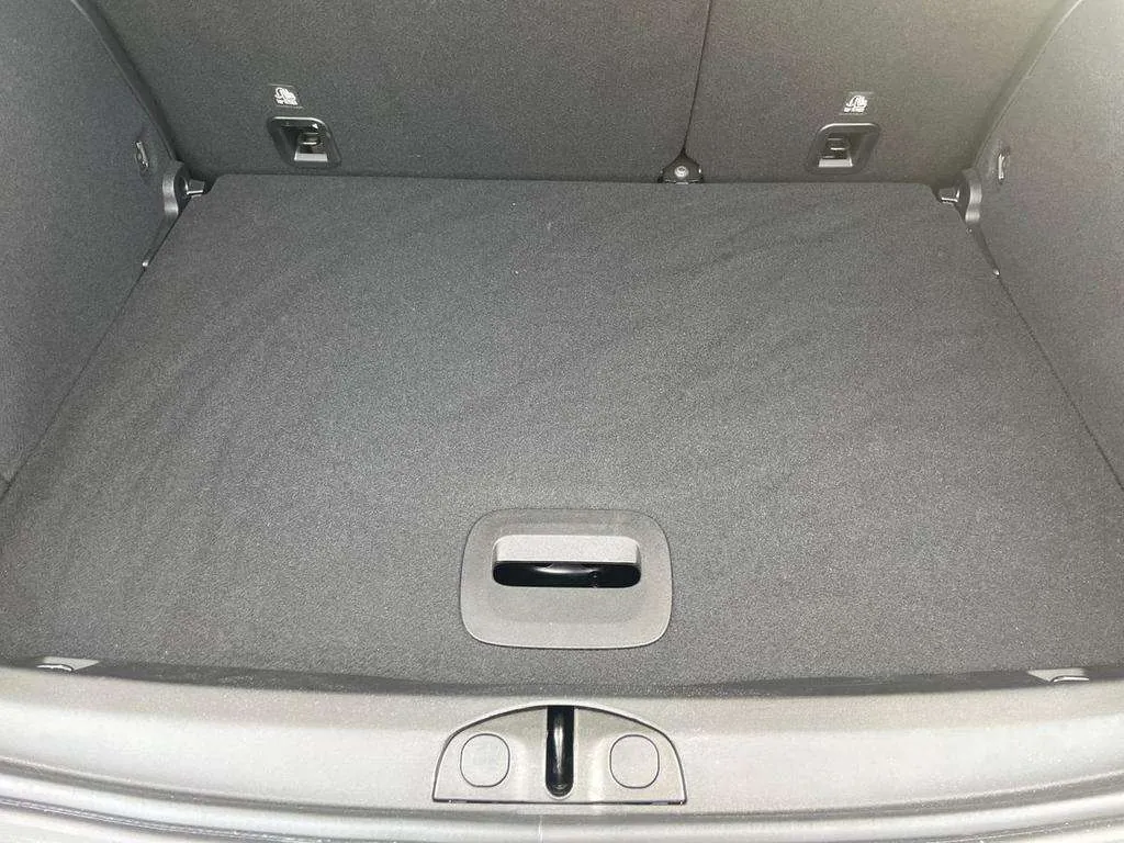 Fiat 500X 2015 photo 5