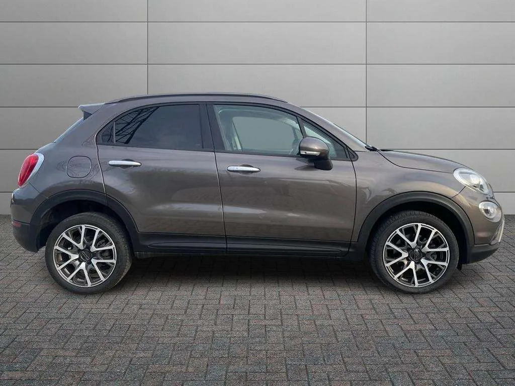 Fiat 500X 2015 photo 3
