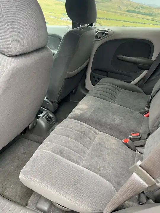 Chrysler Pt Cruiser 2011 photo 3