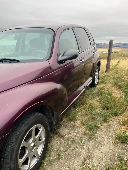 Chrysler Pt Cruiser 2011 photo 5