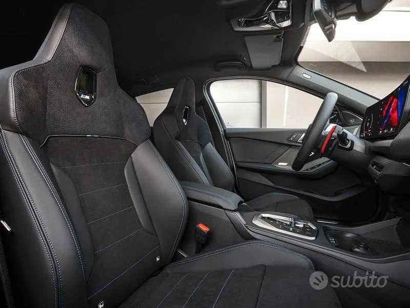 BMW 1 Series 2026 photo 3