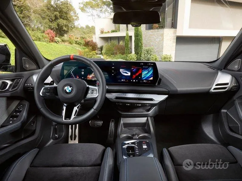 BMW 1 Series 2026 photo 4