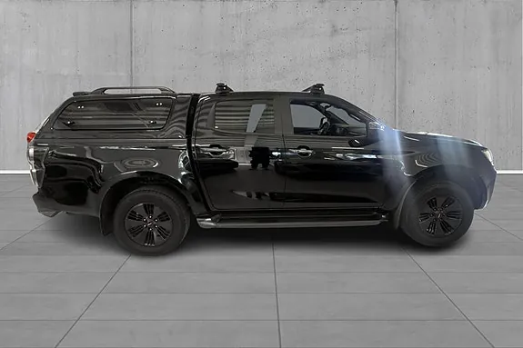 Isuzu D-Max 2022 photo 4