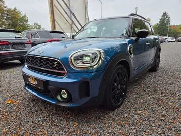 Mini Countryman 2022 photo 2