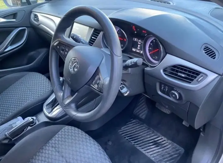 Vauxhall Astra 2016 photo 5