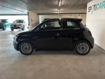 Fiat 500 2026 photo 3