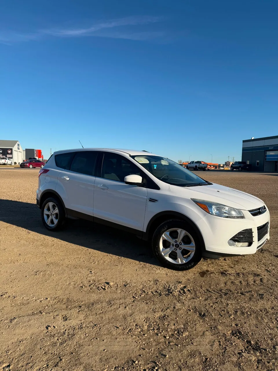 Ford Escape