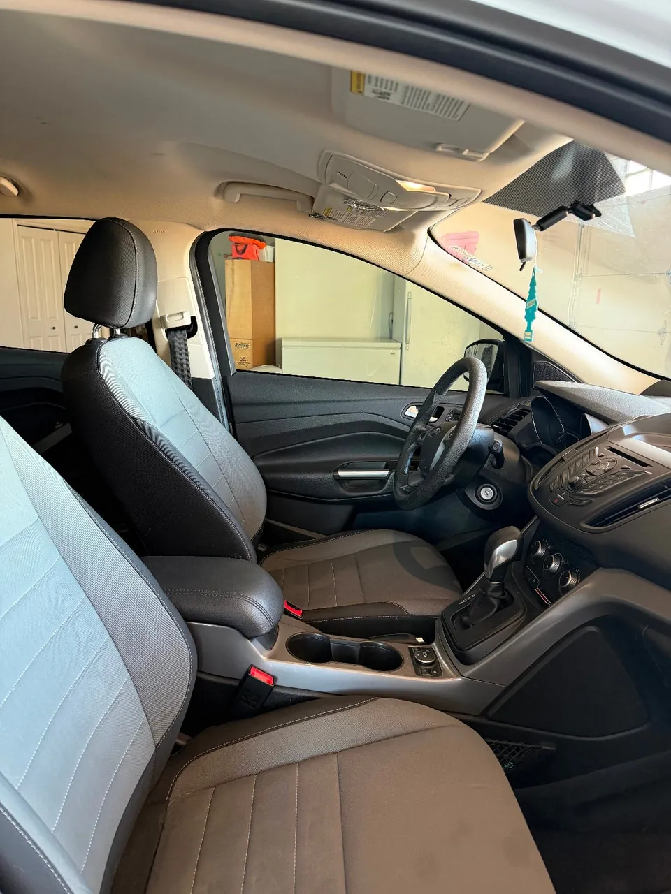 Ford Escape 2016 photo 5