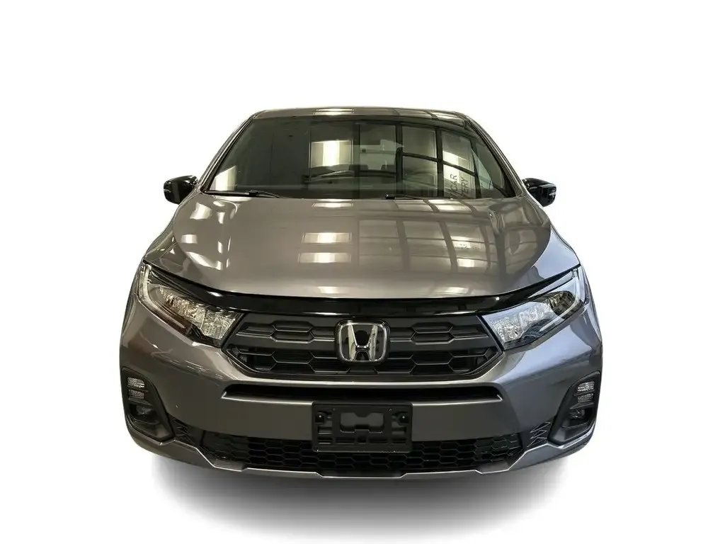 Honda Odyssey 2025 photo 4