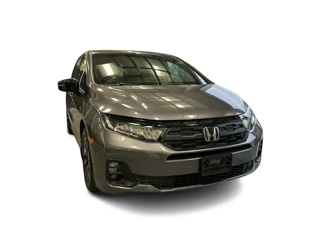 Honda Odyssey 2025 photo 3
