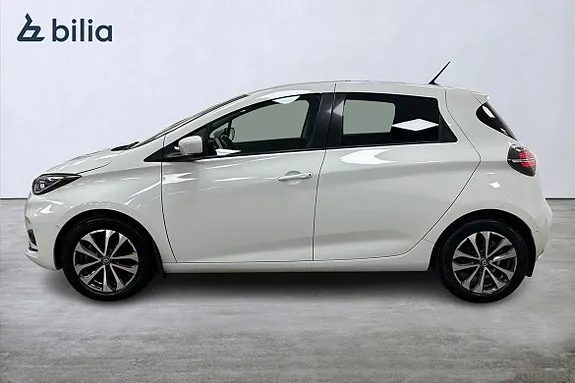 Renault Zoe 2022 photo 2