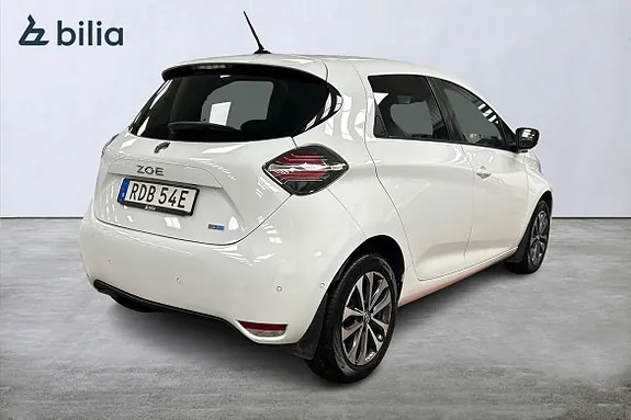 Renault Zoe 2022 photo 5