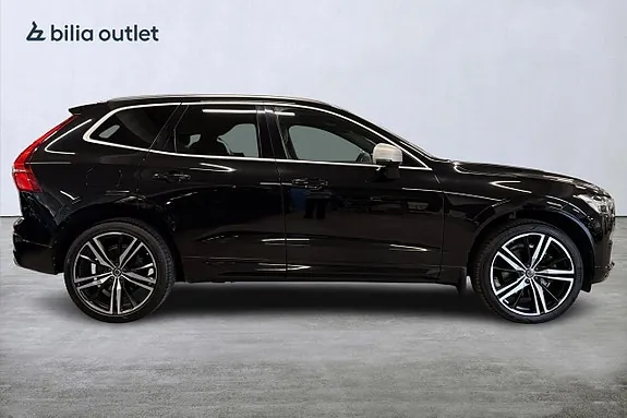 Volvo Xc60 2018 photo 5