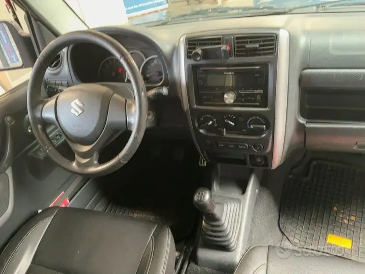 Suzuki Jimny 2018 photo 4