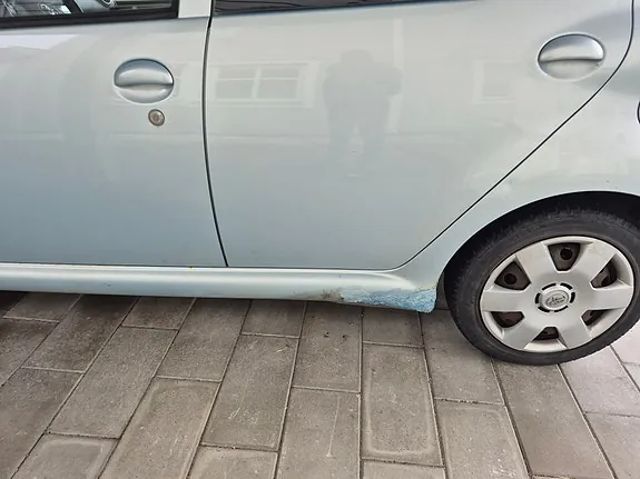 Toyota Aygo 2007 photo 5