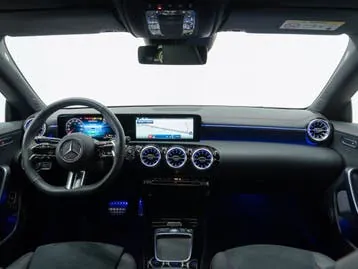 Mercedes-Benz Cla 2025 photo 3