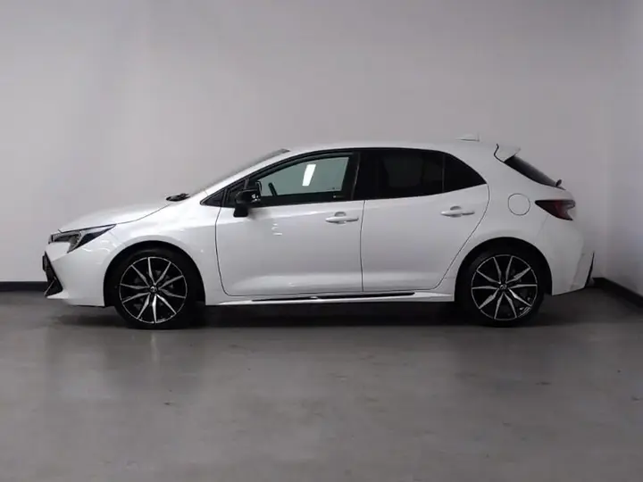 Toyota Corolla 2023 photo 4