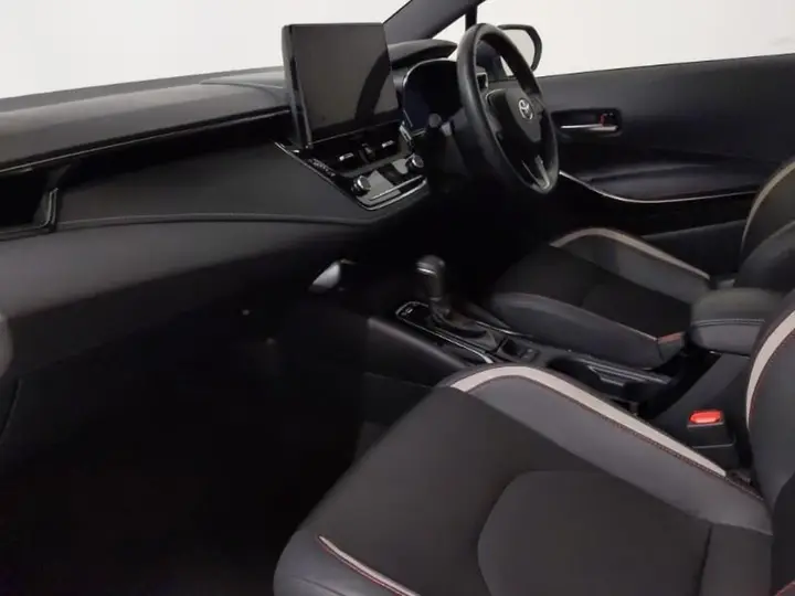 Toyota Corolla 2023 photo 5