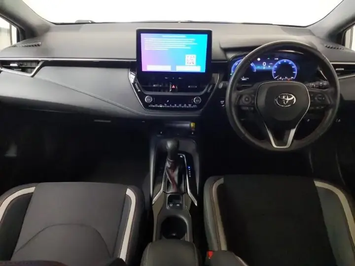 Toyota Corolla 2023 photo 3