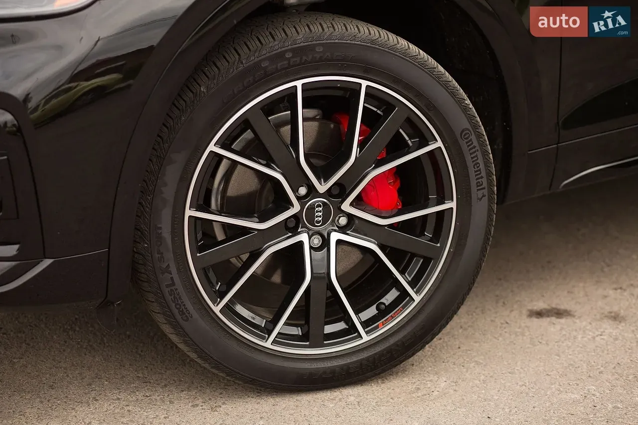 Audi Q5 2024 photo 5