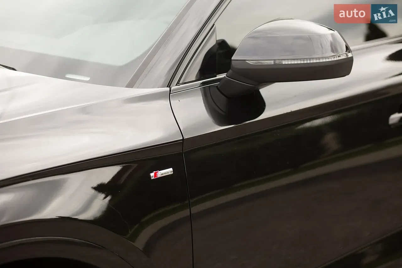 Audi Q5 2024 photo 3