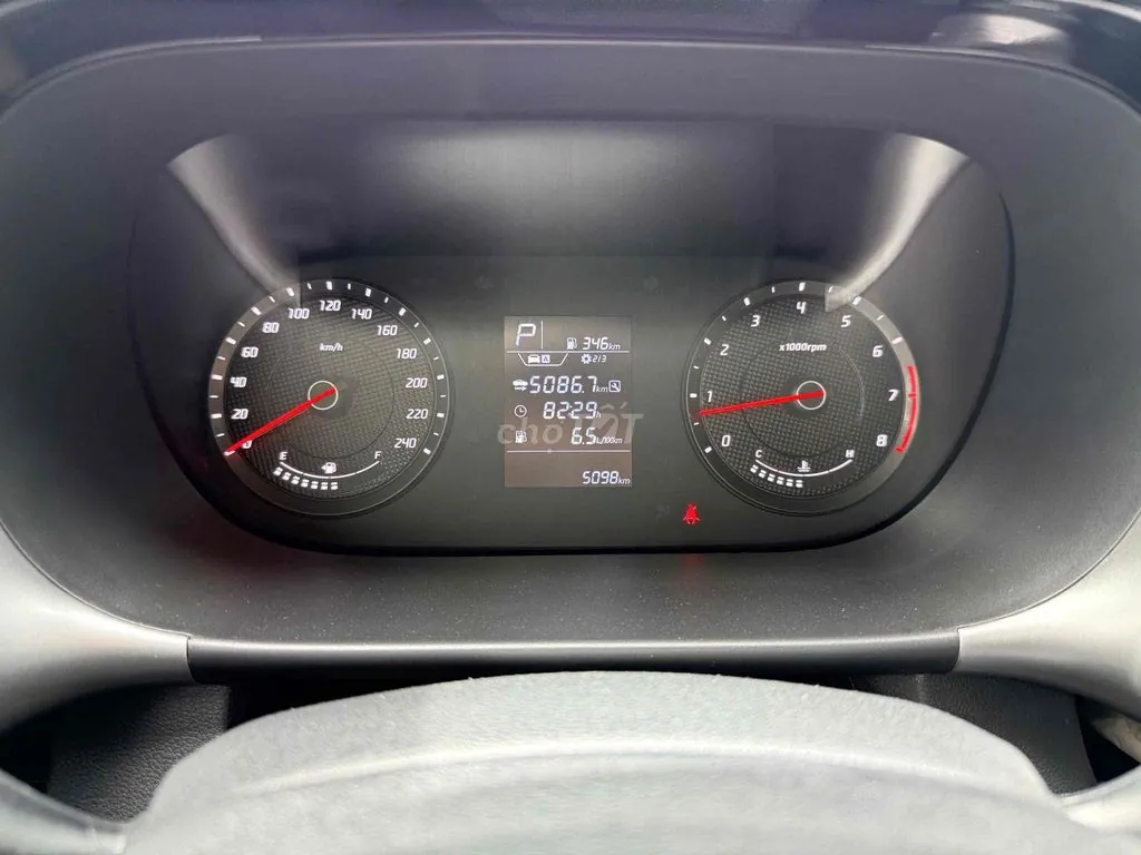 Hyundai Stargazer 2026 photo 5