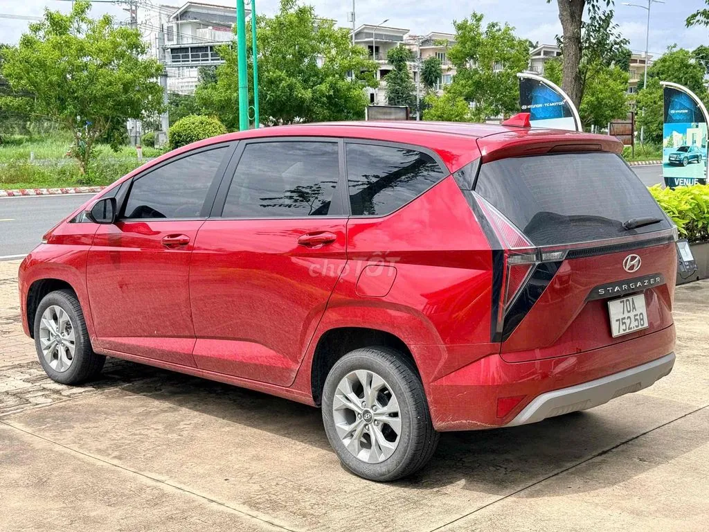 Hyundai Stargazer 2026 photo 2