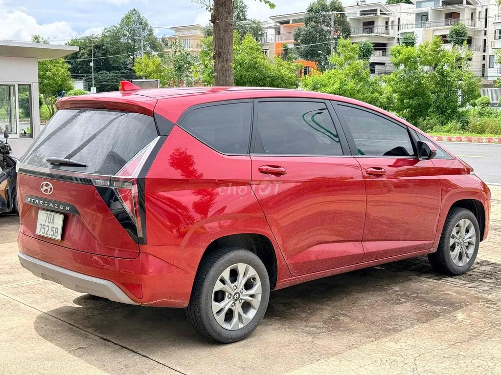 Hyundai Stargazer 2026 photo 4