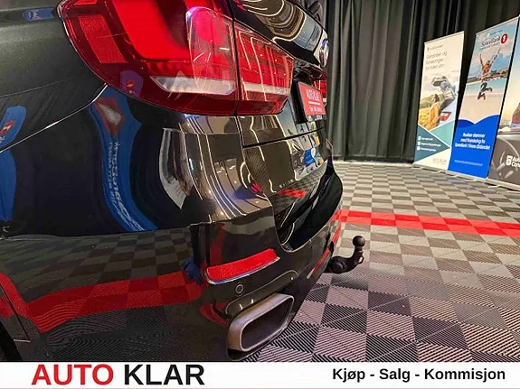 BMW X5 2017 photo 5