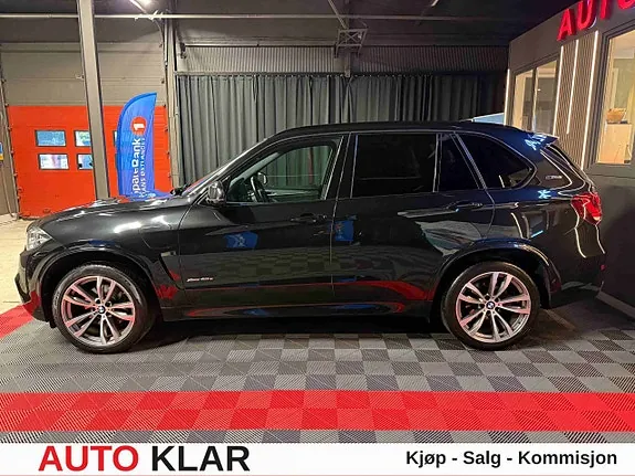 BMW X5 2017 photo 3