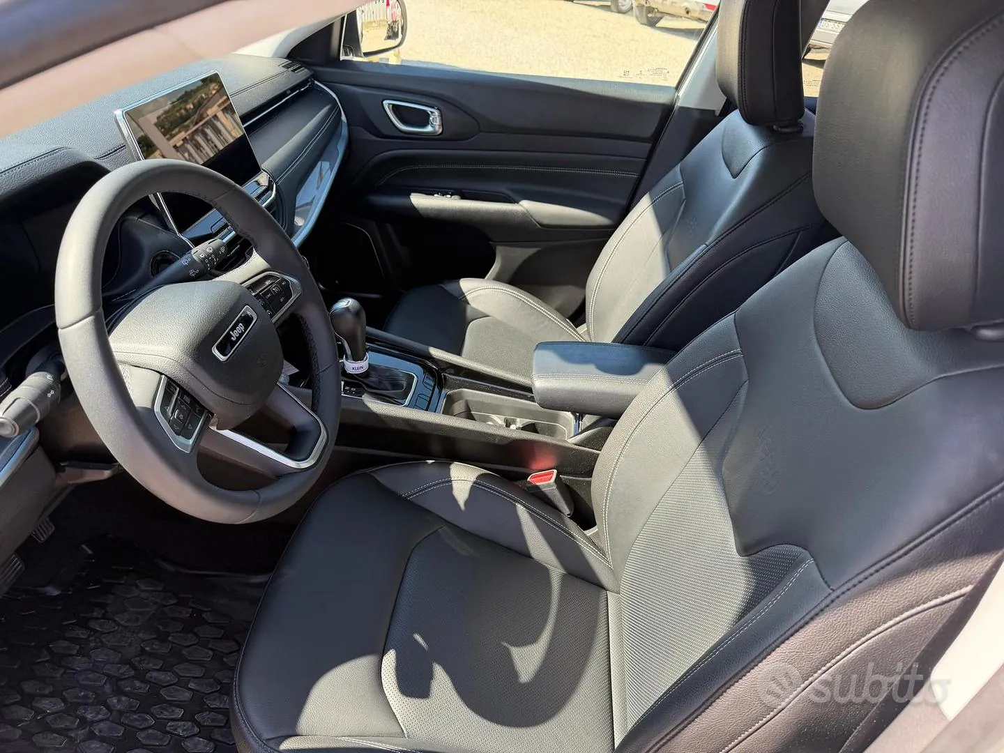Jeep Compass 2023 photo 4