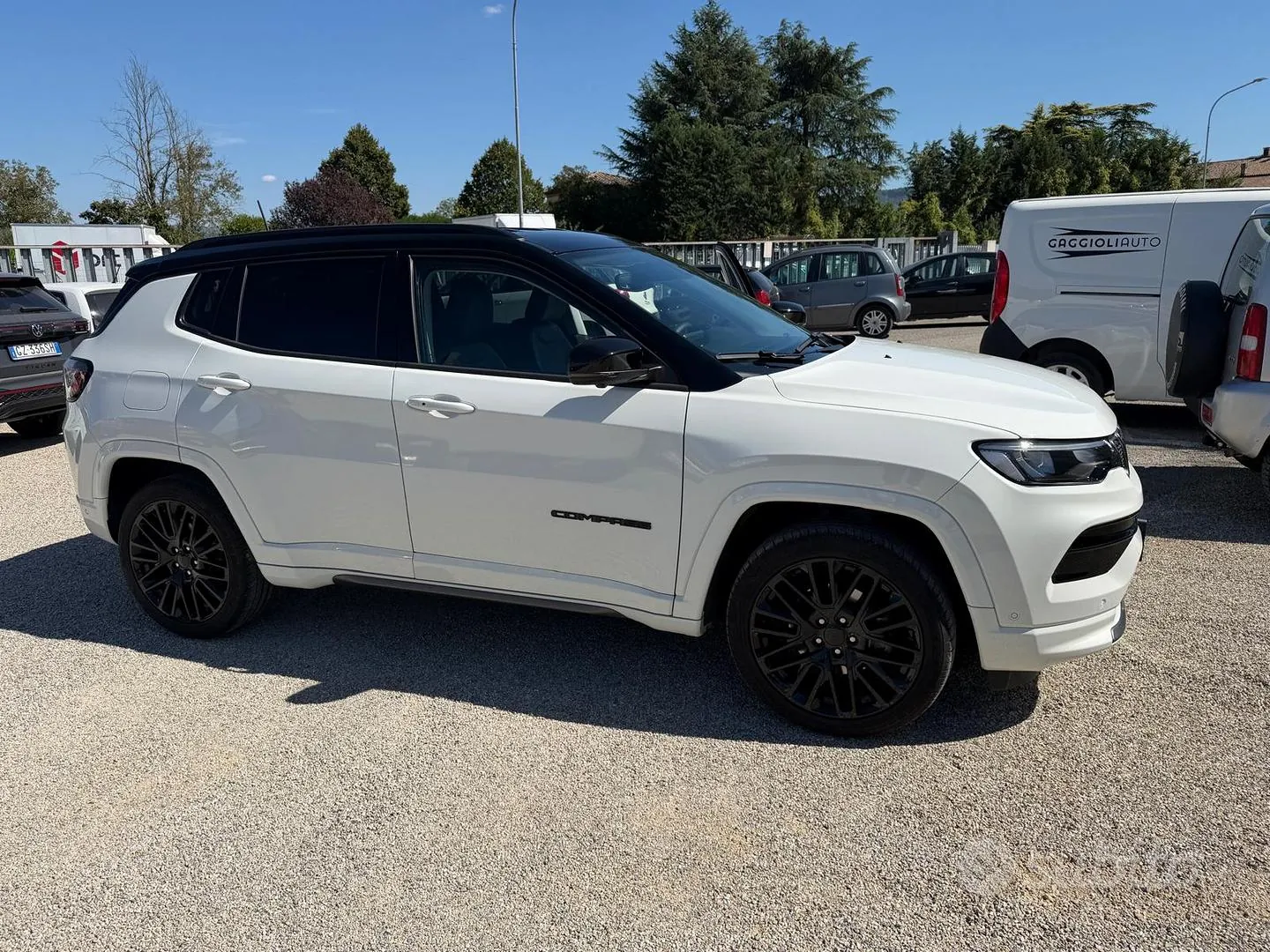 Jeep Compass 2023 photo 5