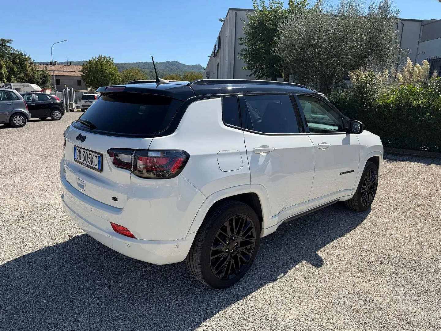 Jeep Compass 2023 photo 3