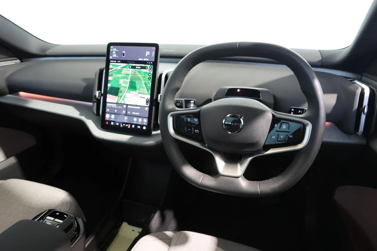 Volvo Ex30 2024 photo 5