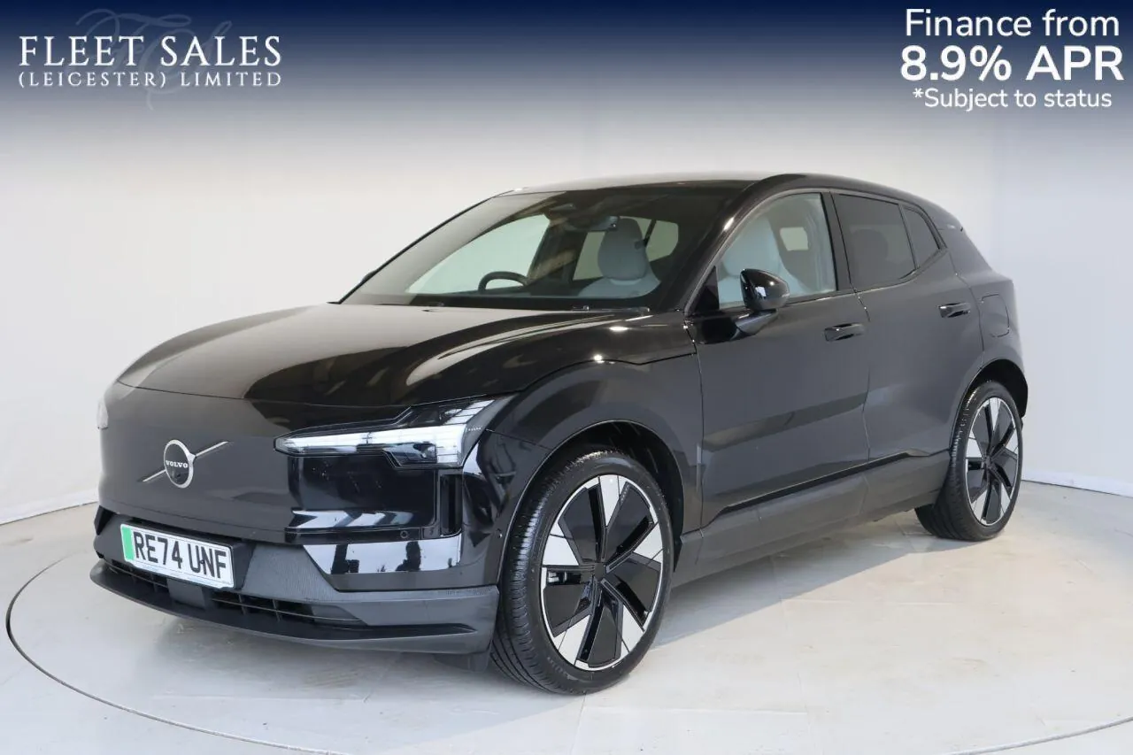 Volvo Ex30