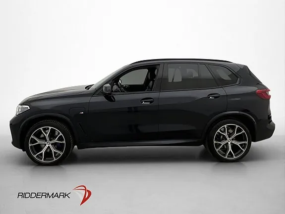 BMW X5 2020 photo 5