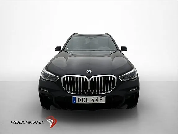 BMW X5 2020 photo 2