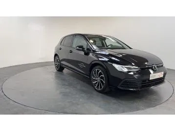 Volkswagen Golf 2021 photo 3