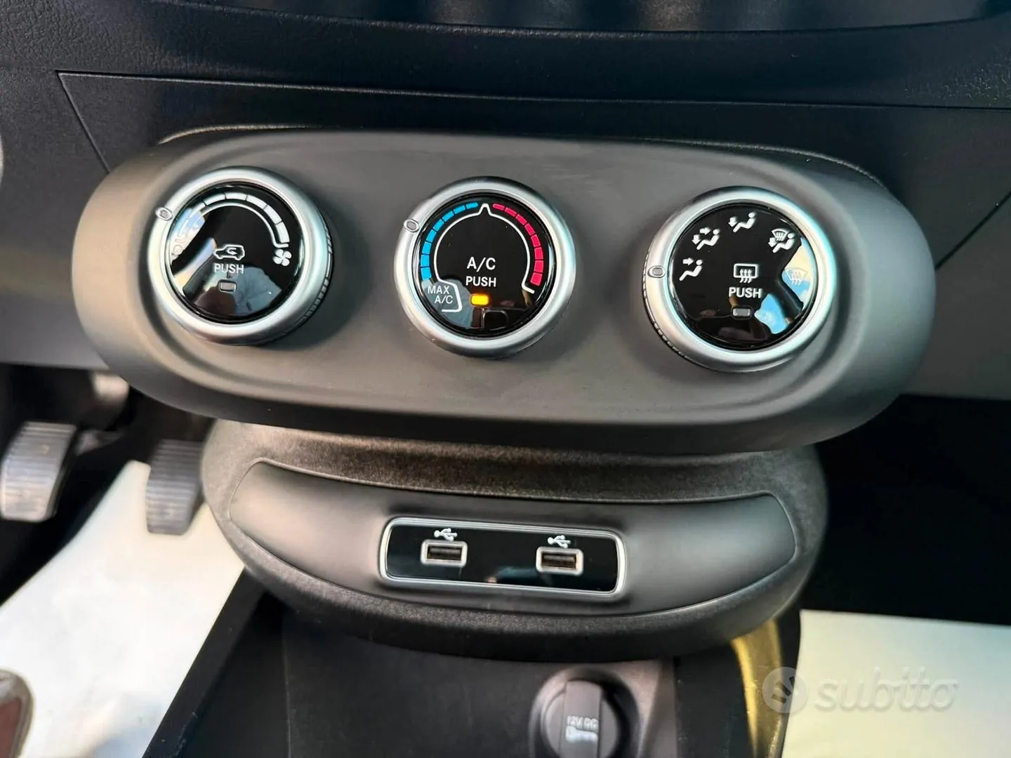 Fiat 500X 2023 photo 4