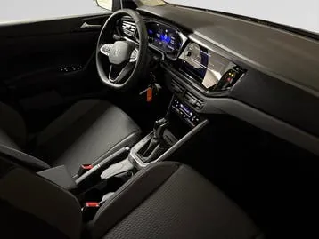 Volkswagen Polo 2025 photo 3